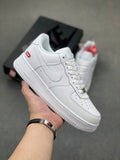 Air Force One - cena blanca