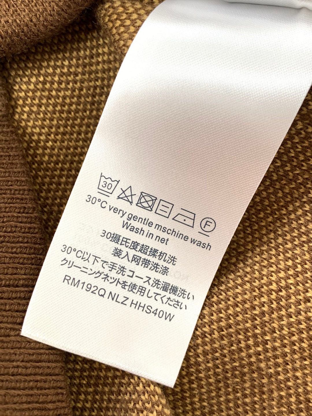 Chaqueta Louis Vuitton #324904 CALIDAD ORIGINAL