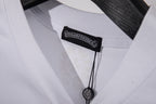 Polera Manga Larga Chrome Hearts #495676 CALIDAD ORIGINAL