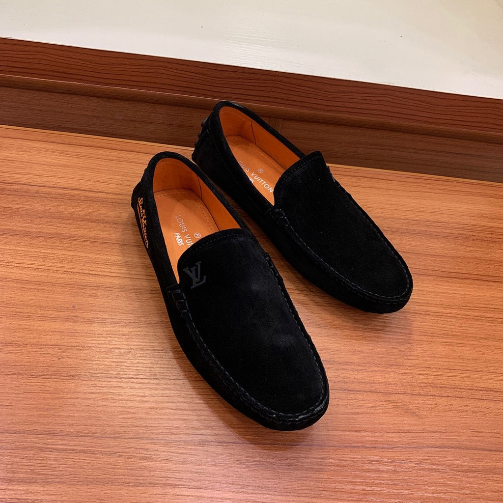 Zapatillas Louis Vuitton Casual - Modelo 285