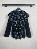 Chaqueta Louis Vuitton - Estilo 33 CALIDAD ORIGINAL