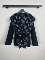 Chaqueta Louis Vuitton - Estilo 33 CALIDAD ORIGINAL
