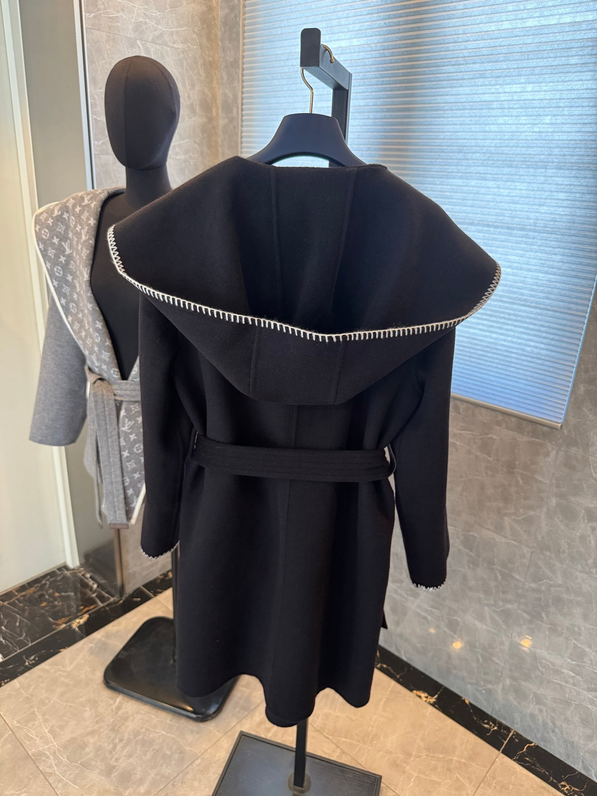 Chaqueta Louis Vuitton - Estilo 8 CALIDAD ORIGINAL