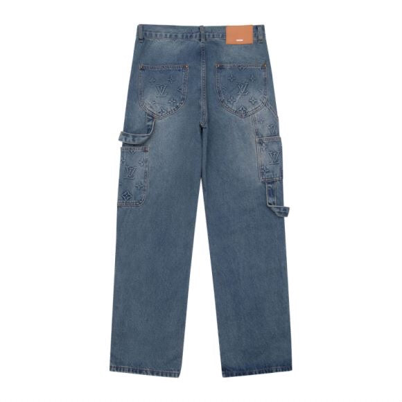 Pantalón Louis Vuitton #203012 CALIDAD ORIGINAL