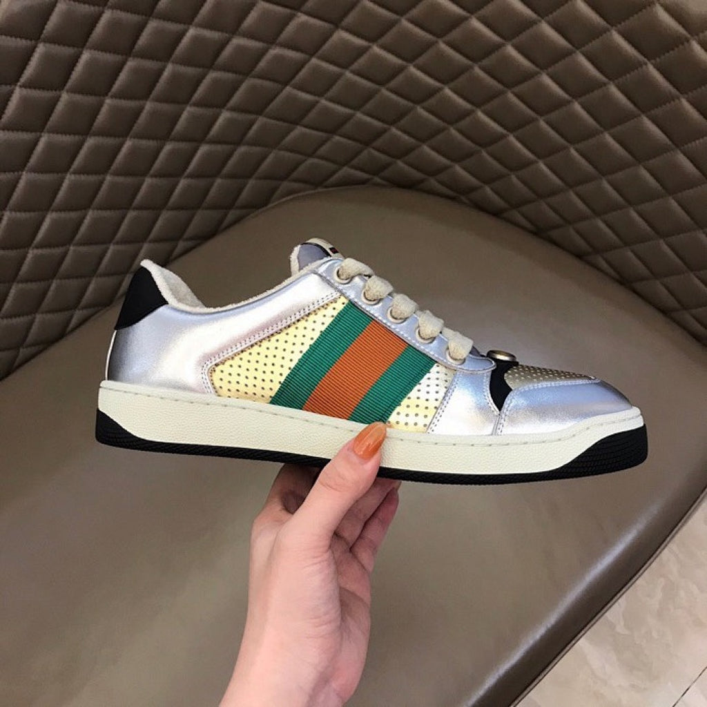Zapatillas Gucci Casual - Modelo 106