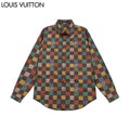 Camisa Louis Vuitton #314159 CALIDAD ORIGINAL