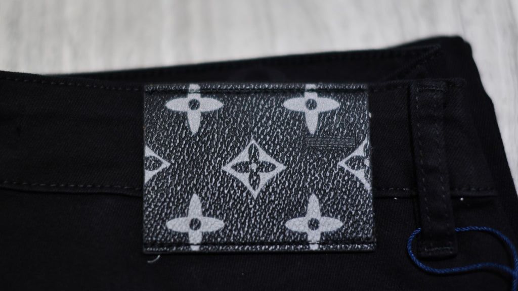 Pantalón Louis Vuitton #523 CALIDAD ORIGINAL