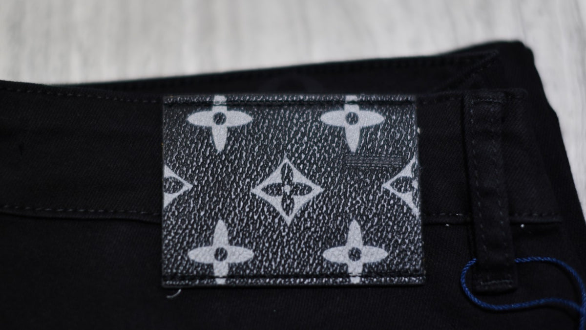 Pantalón Louis Vuitton #523 CALIDAD ORIGINAL