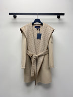 Chaqueta Louis Vuitton - Estilo 15 CALIDAD ORIGINAL