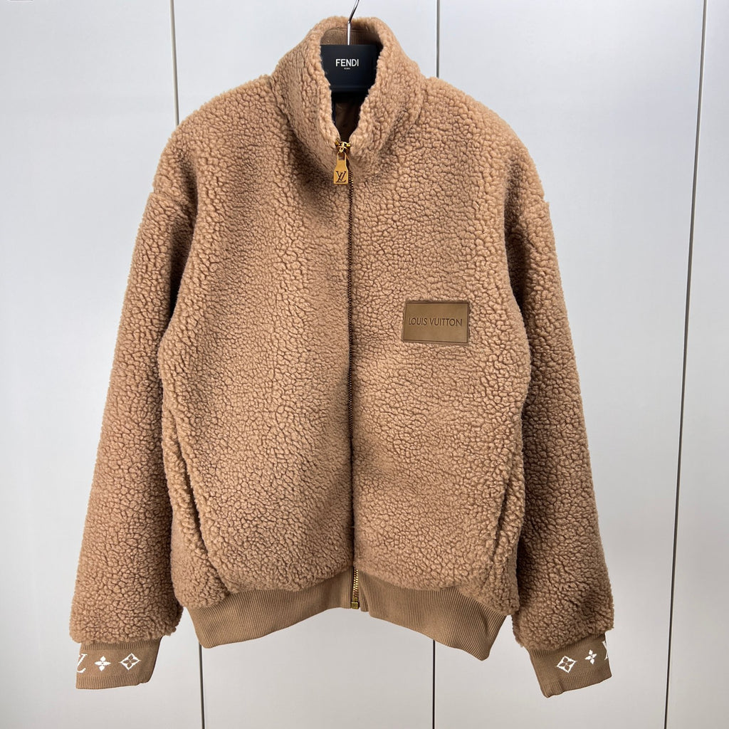 Chaqueta Louis Vuitton #318842 CALIDAD ORIGINAL