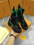 Zapatillas Louis Vuitton Botas - Modelo 401