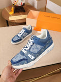 Zapatillas Louis Vuitton Deportivas - Modelo 079