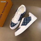 Zapatillas Louis Vuitton Deportivo Casual - Modelo 061