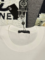Camisa Chrome Hearts #497667 CALIDAD ORIGINAL