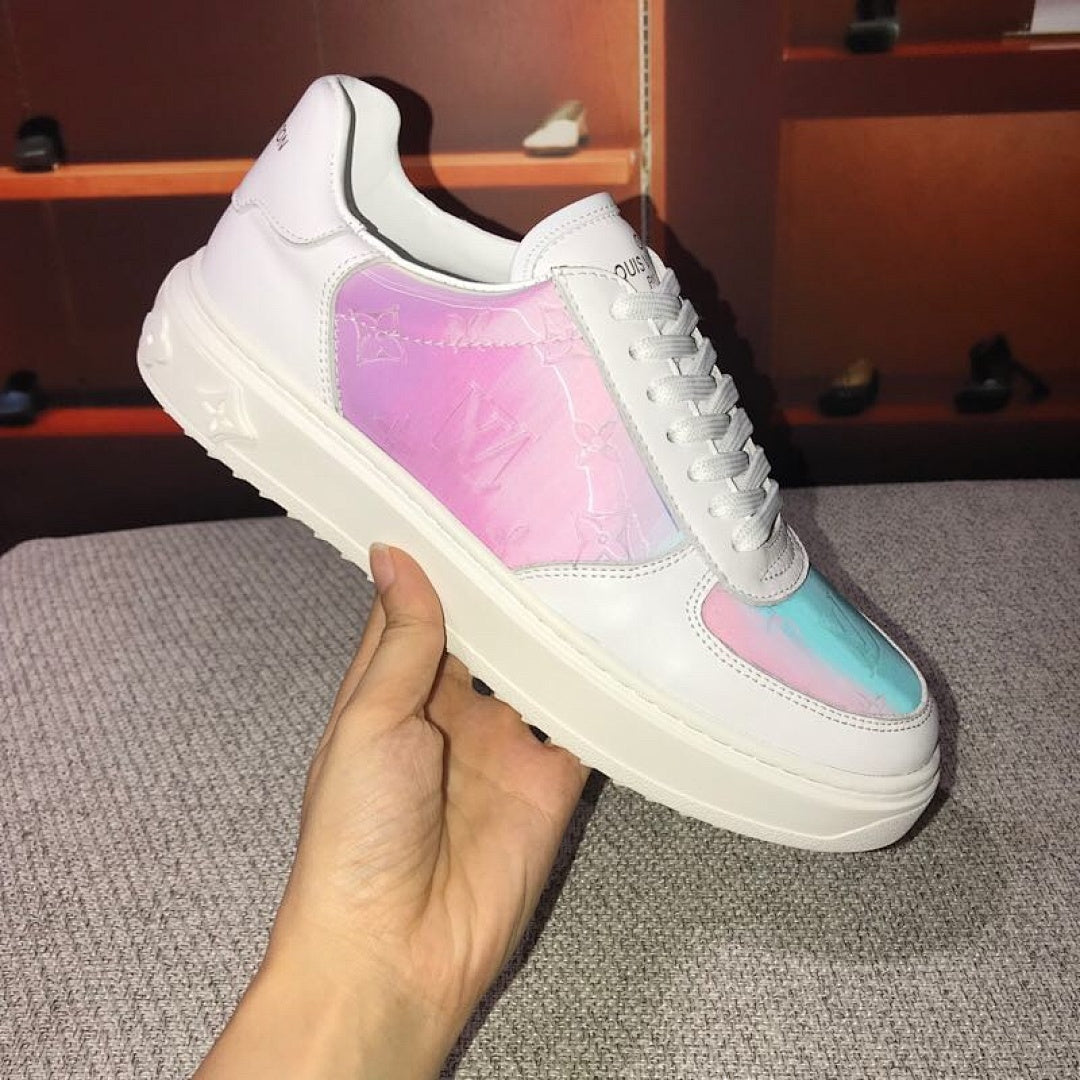 Zapatillas Louis Vuitton Deportivas - Modelo 181