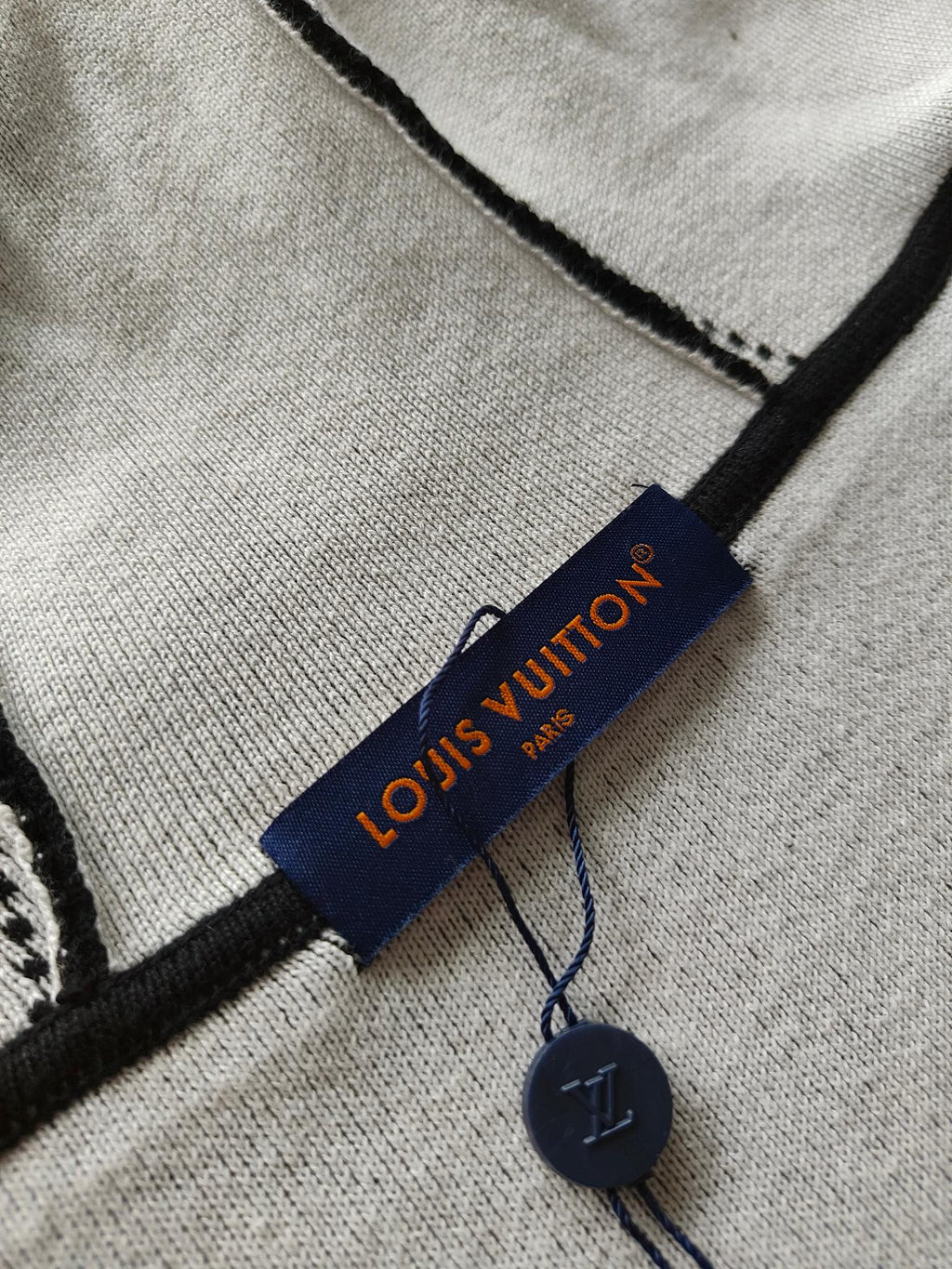 Sudadera Louis Vuitton #311000 CALIDAD ORIGINAL
