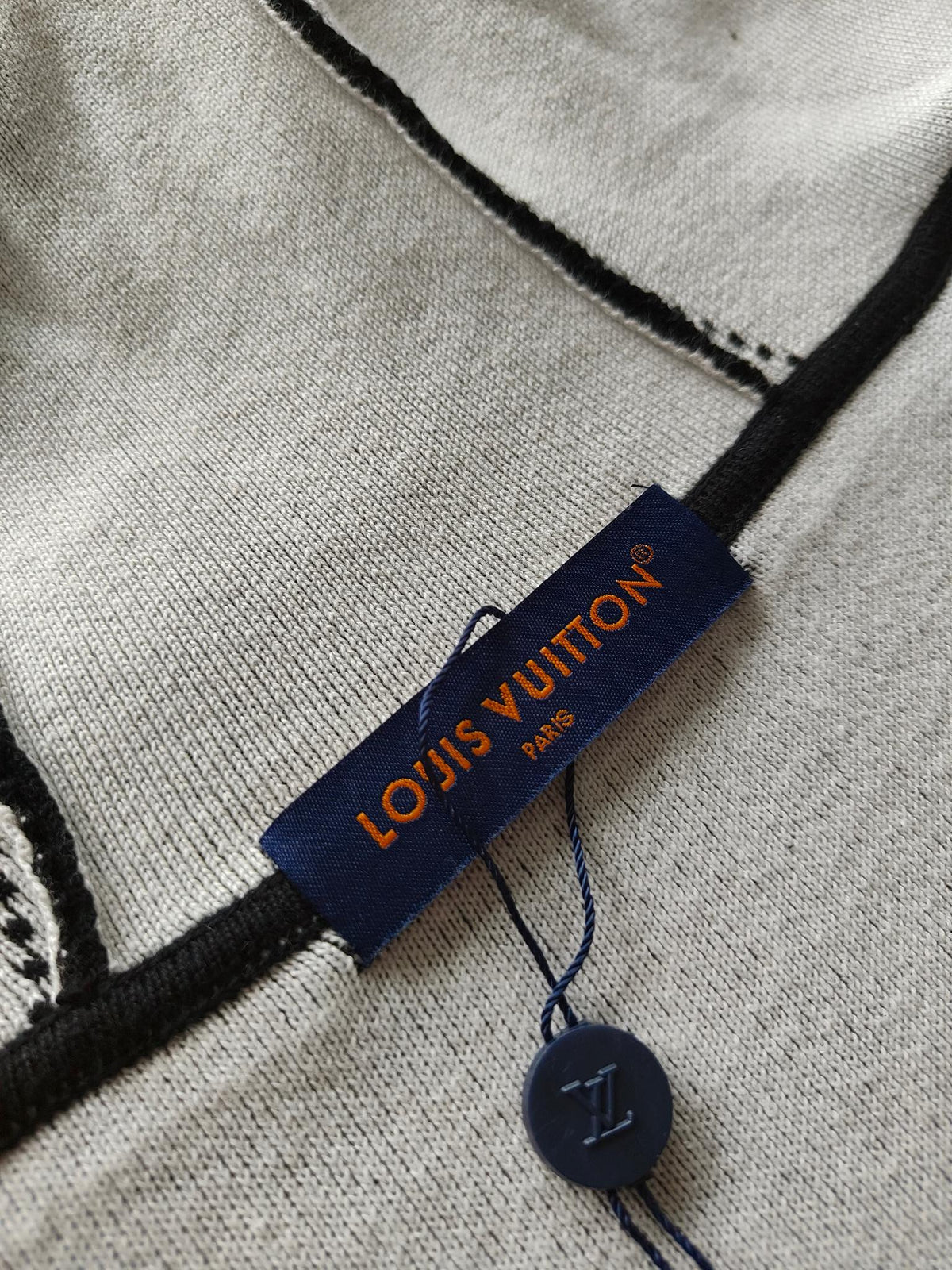 Sudadera Louis Vuitton #311000 CALIDAD ORIGINAL