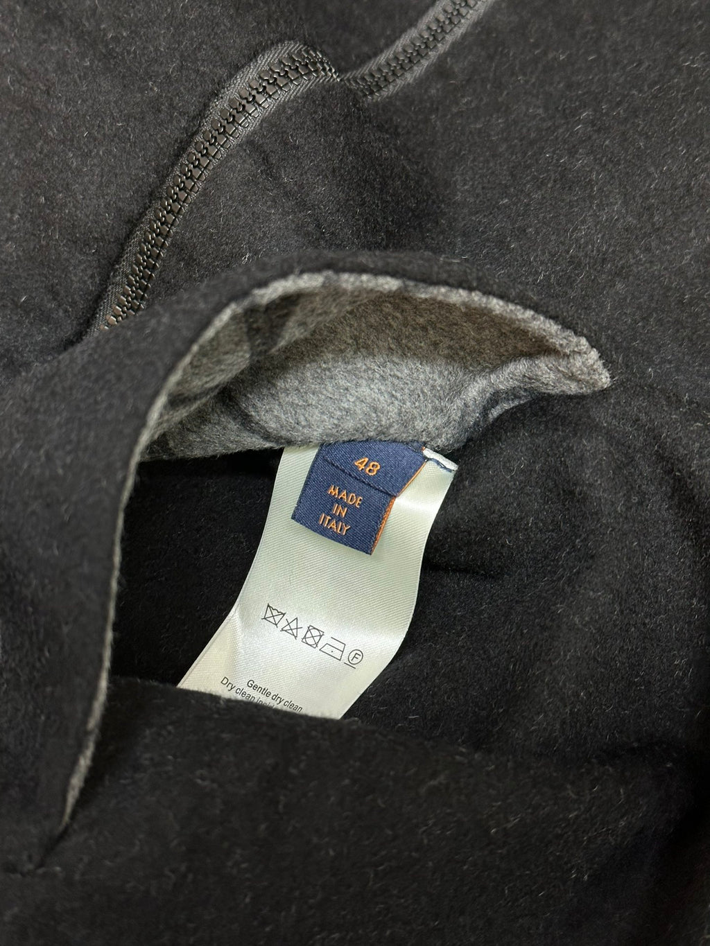 Chaqueta Louis Vuitton #319113 CALIDAD ORIGINAL