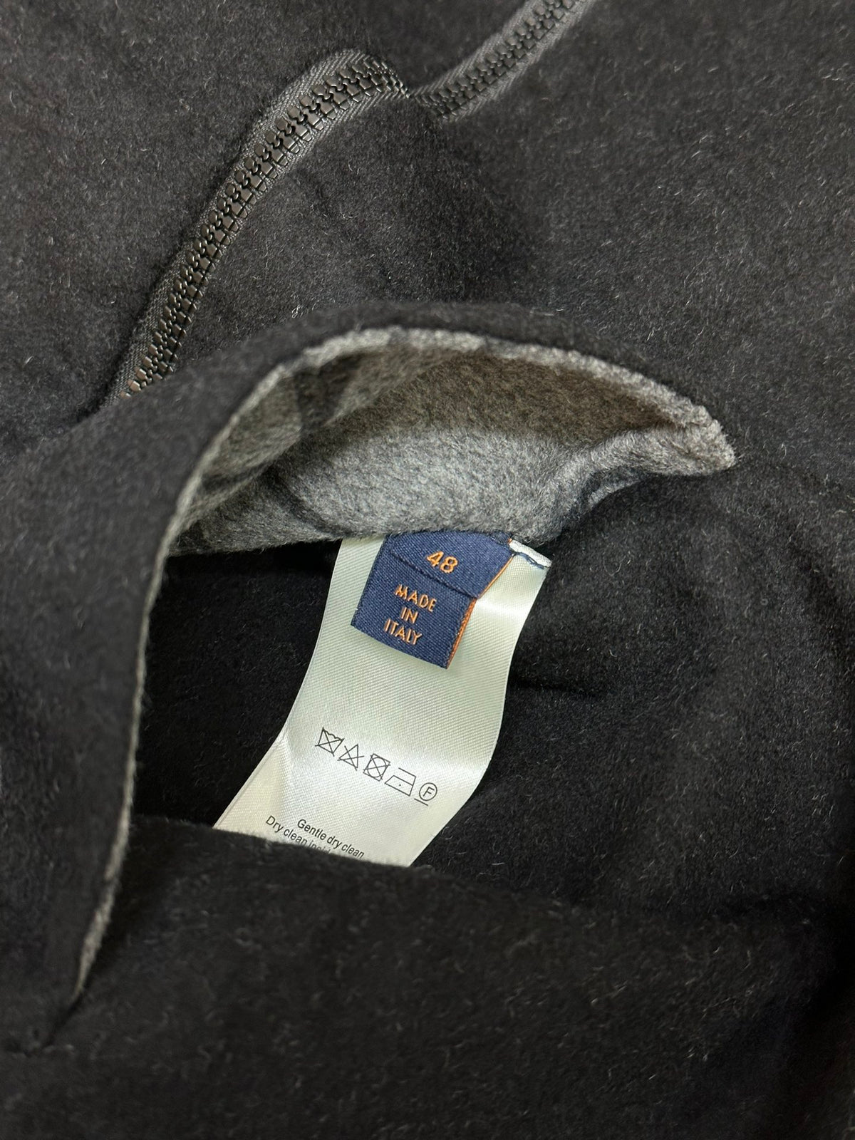 Chaqueta Louis Vuitton #319113 CALIDAD ORIGINAL