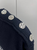 Chompa Louis Vuitton #318597 CALIDAD ORIGINAL