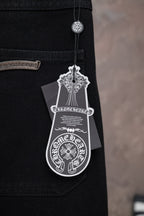 Pantalón Chrome Hearts #498288 CALIDAD ORIGINAL