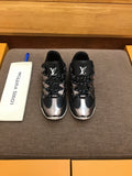 Zapatillas Louis Vuitton Casual - Modelo 247
