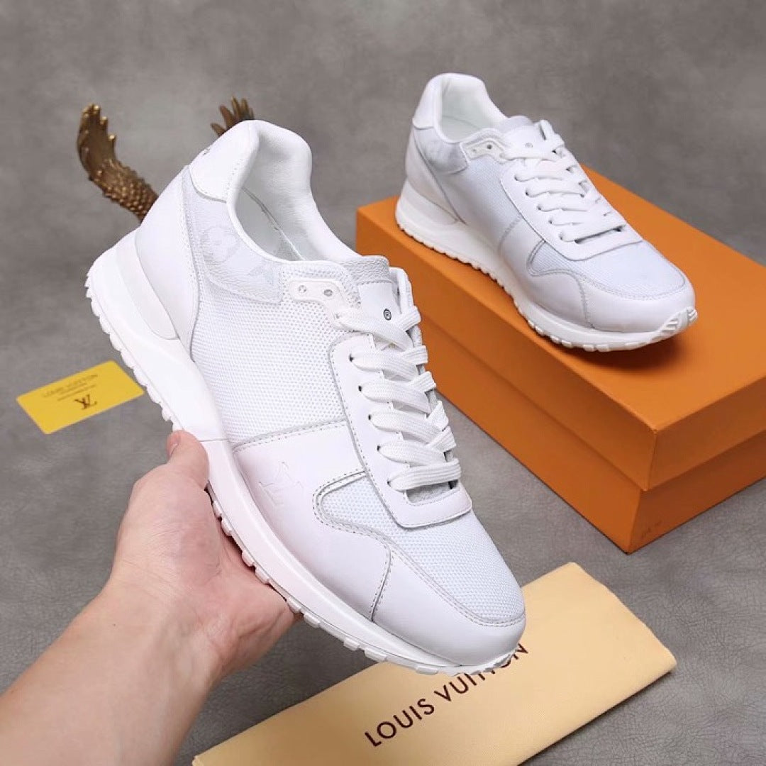 Zapatillas Louis Vuitton Casual - Modelo 077