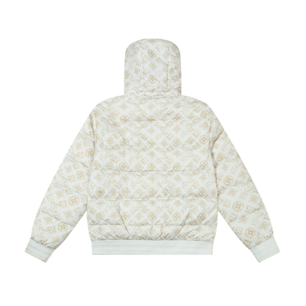 Chaqueta Louis Vuitton #329982 CALIDAD ORIGINAL