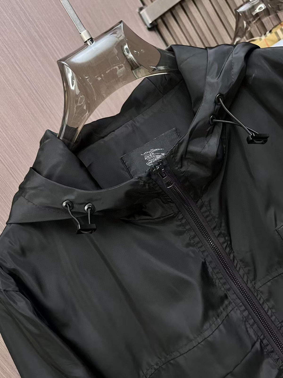 Chaqueta Burberry Otoño 2025 CALIDAD ORIGINAL