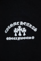 Pantalón Chrome Hearts #498290 CALIDAD ORIGINAL
