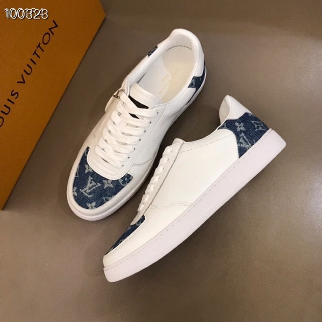 Zapatillas Louis Vuitton Deportivo Casual - Modelo 060