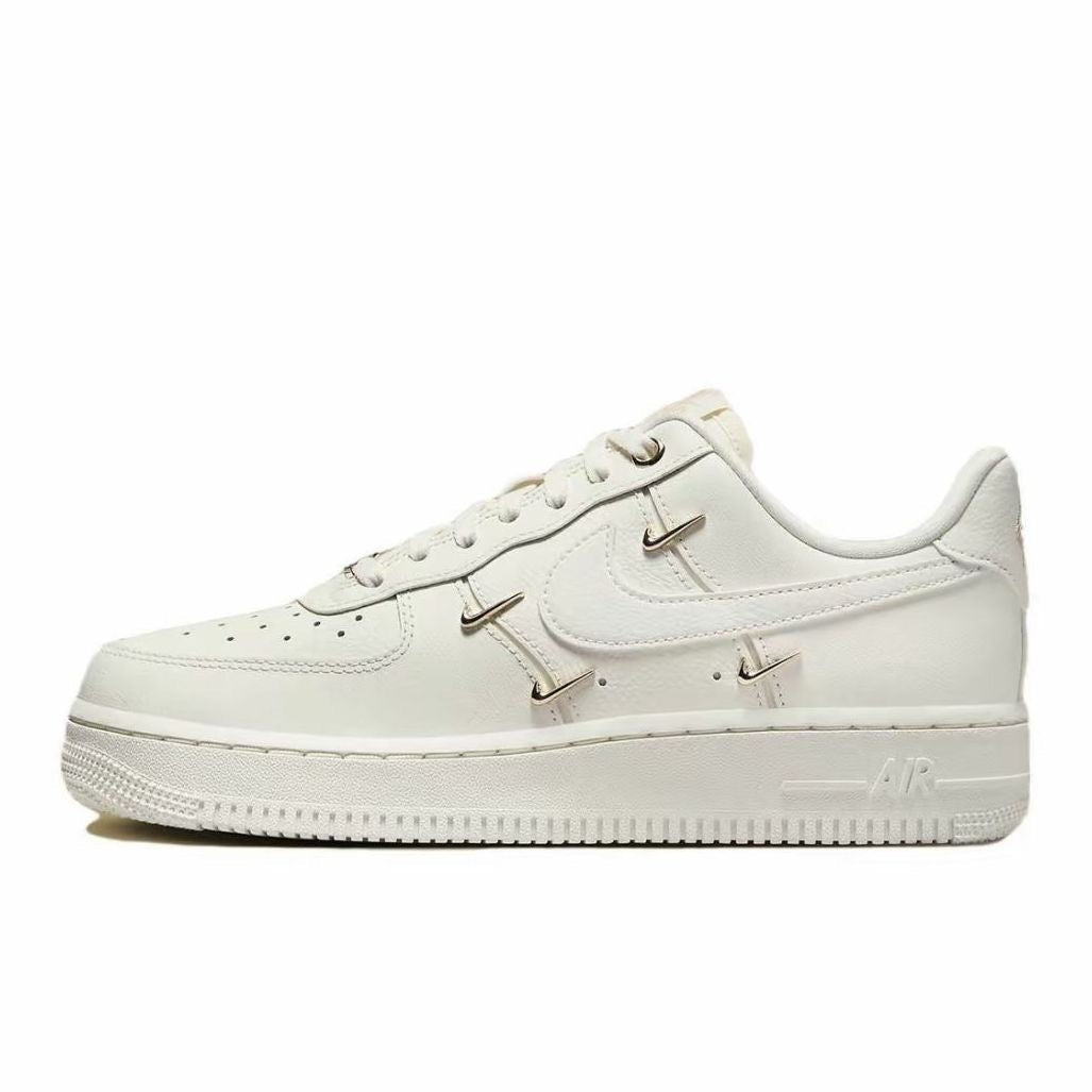 Air Force One - Crema Total