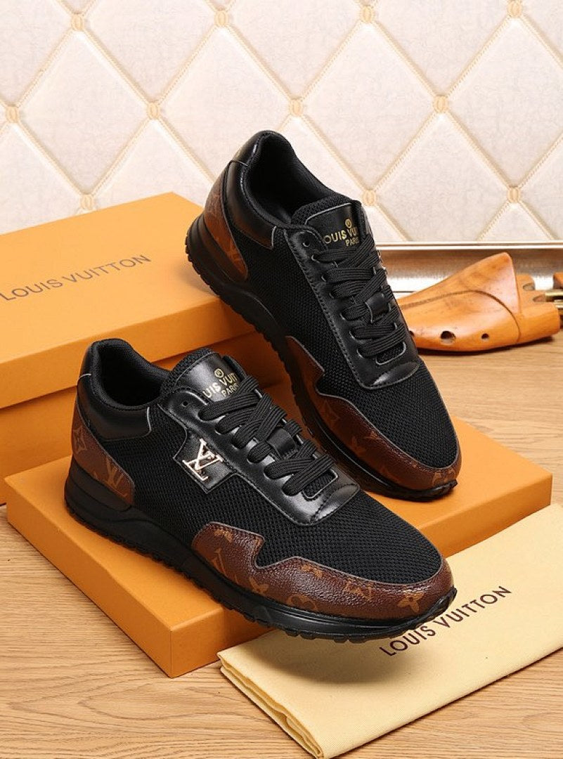 Zapatillas Louis Vuitton Casual - Modelo 101