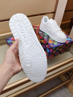 Zapatillas Louis Vuitton Casual - Modelo 022