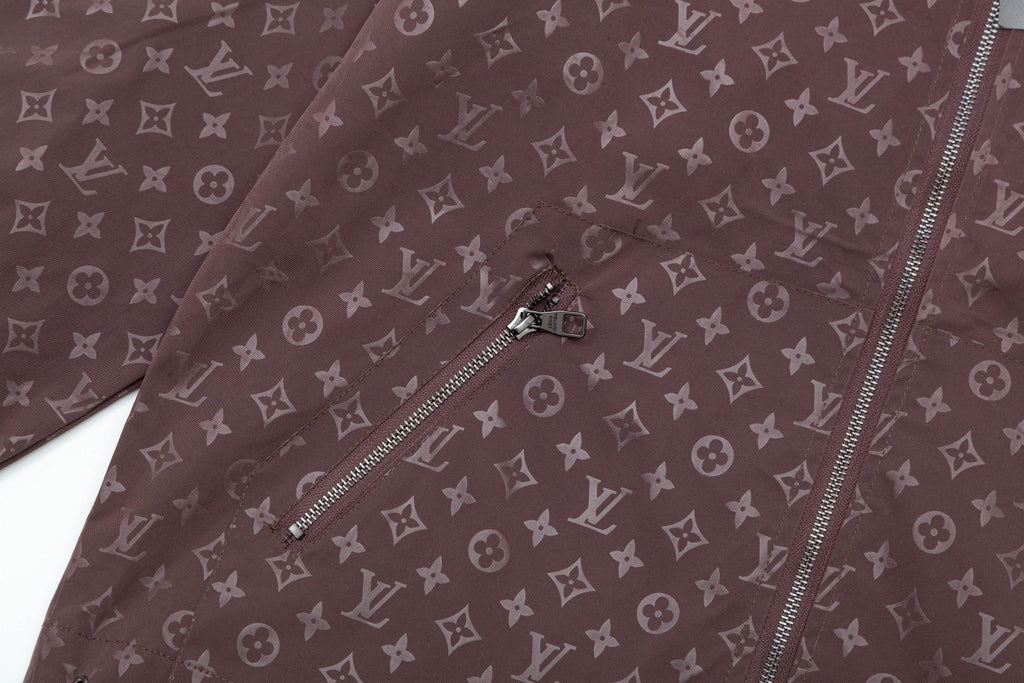 Chaqueta Louis Vuitton #330120 CALIDAD ORIGINAL