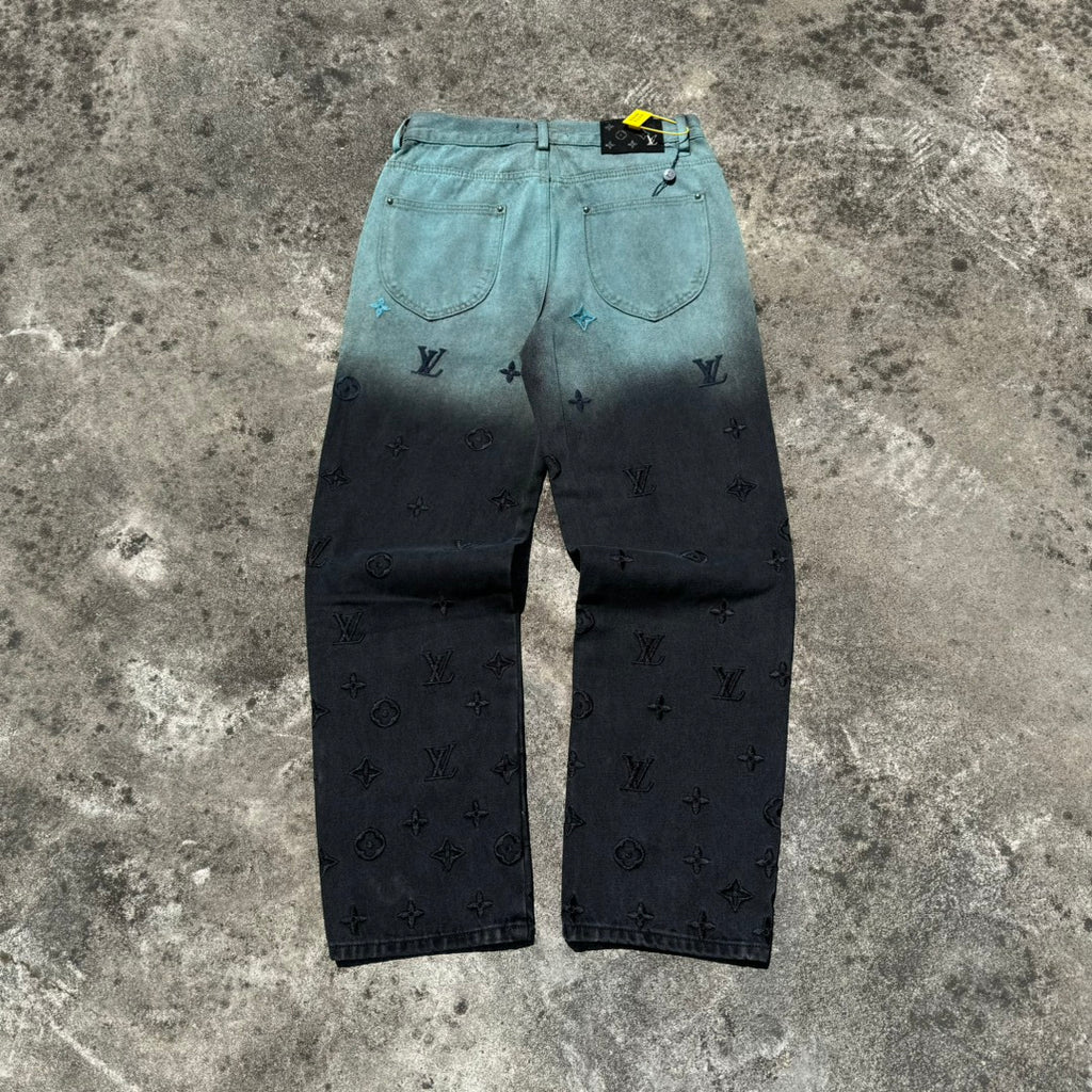 Pantalón Louis Vuitton #316932 CALIDAD ORIGINAL
