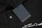 Camisa Louis Vuitton #314136 CALIDAD ORIGINAL