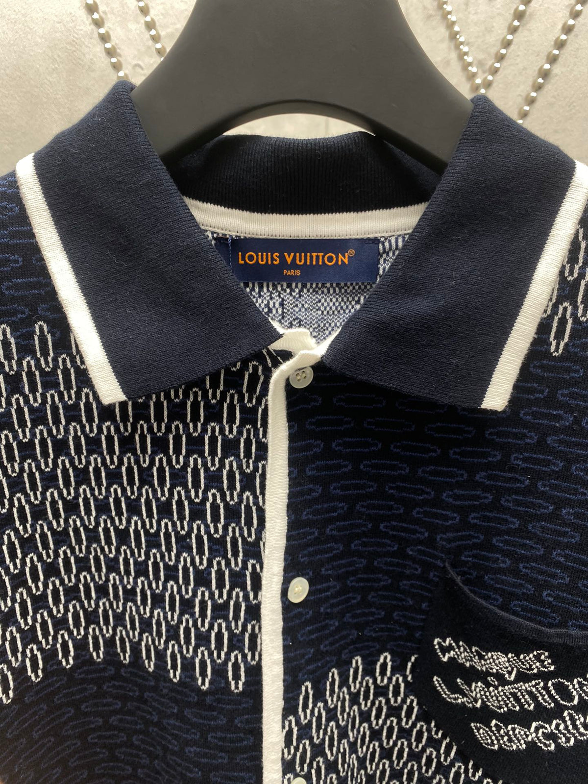 Sudadera Louis Vuitton #319264 CALIDAD ORIGINAL