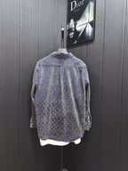 Chaqueta Louis Vuitton #317888 CALIDAD ORIGINAL