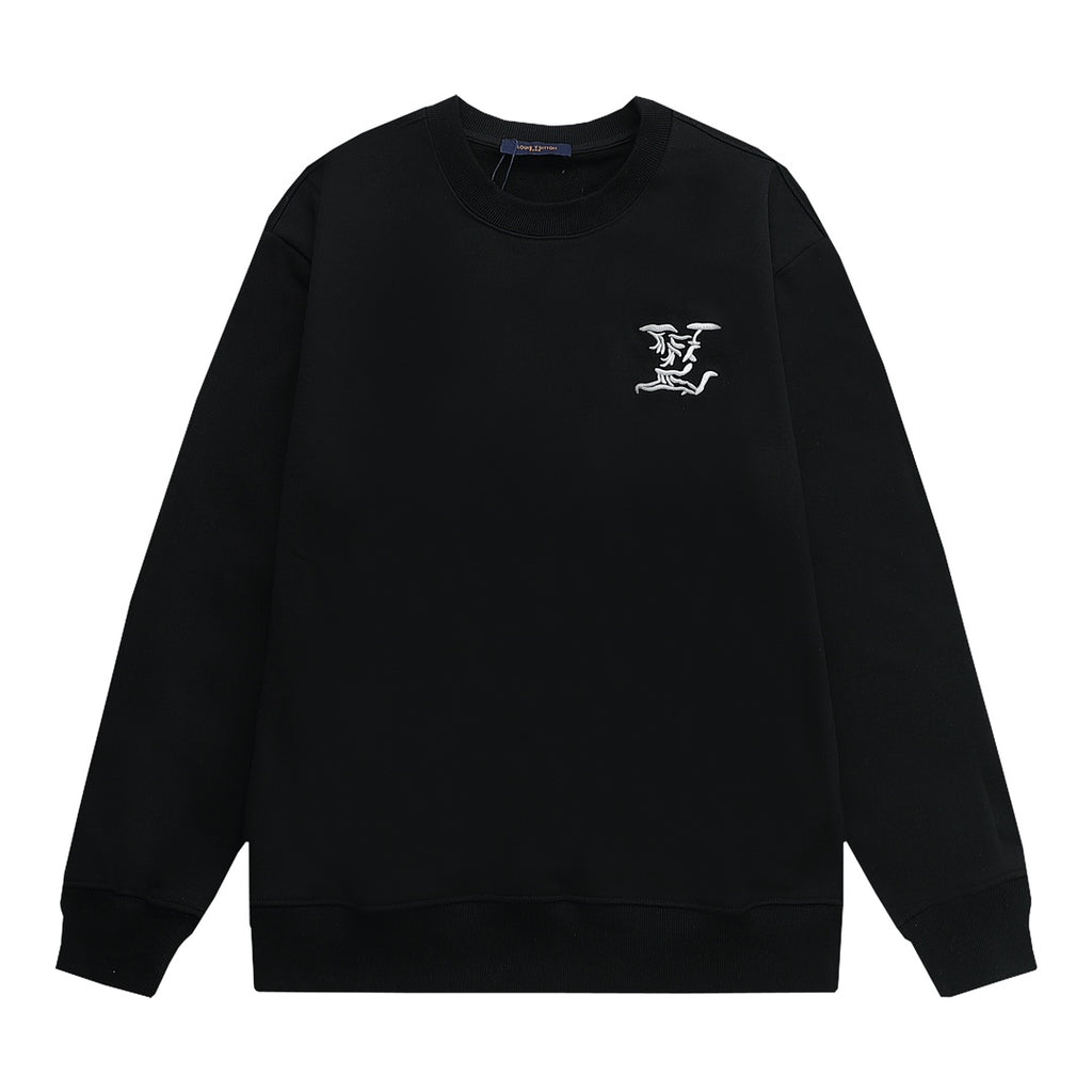 Sudadera Louis Vuitton #313147 CALIDAD ORIGINAL
