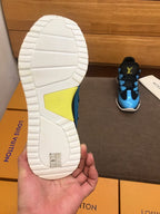 Zapatillas Louis Vuitton Casual - Modelo 243