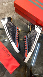 Zapatillas Gucci Casual - Modelo 092