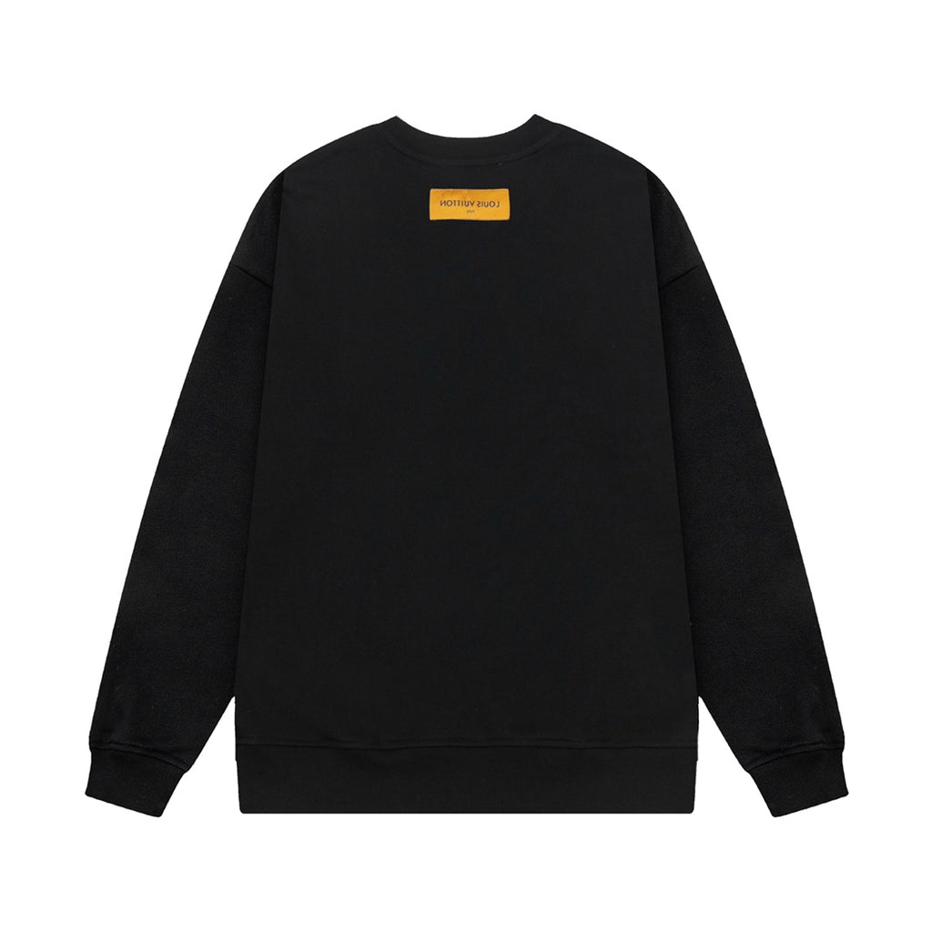 Sudadera Louis Vuitton #323441 CALIDAD ORIGINAL