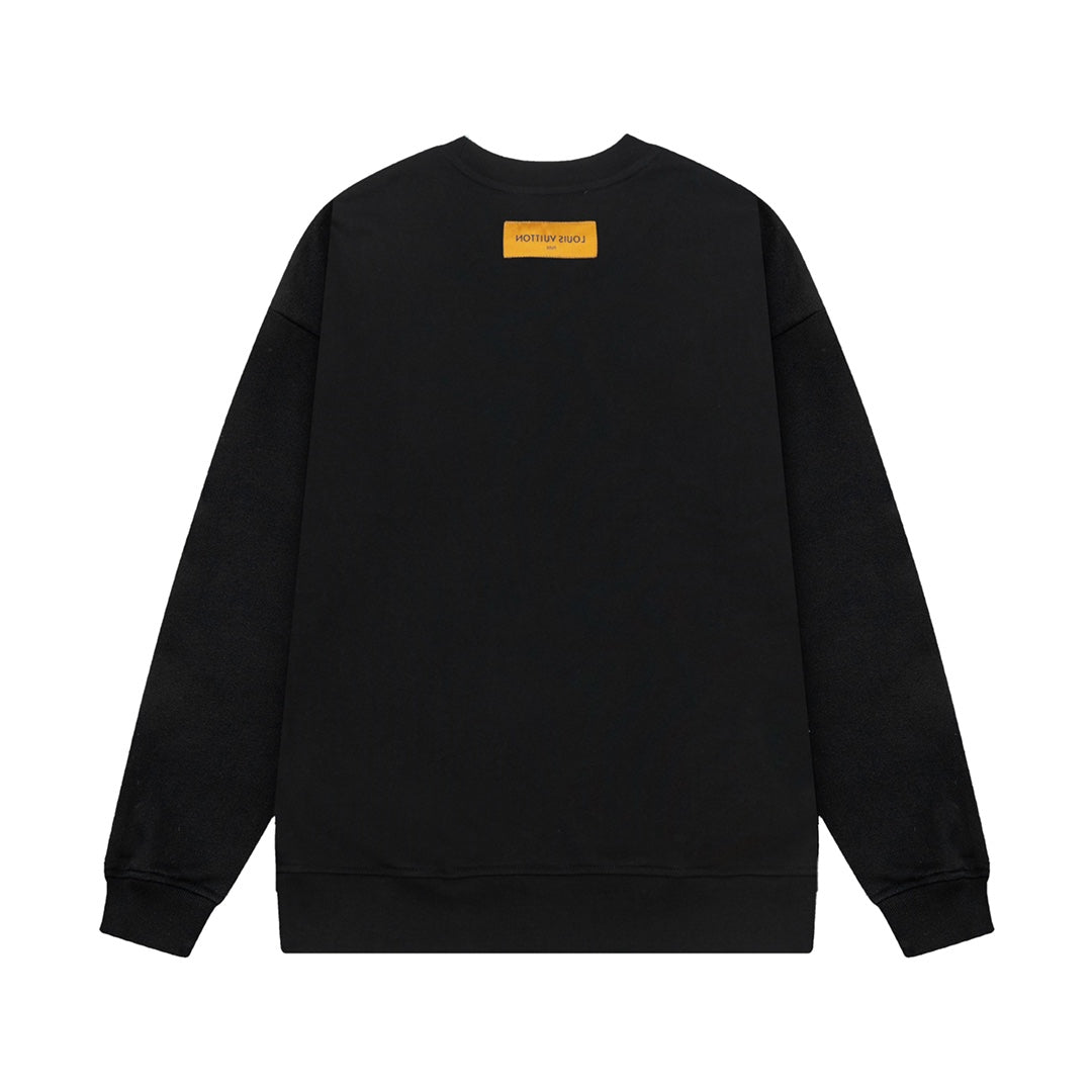 Sudadera Louis Vuitton #323441 CALIDAD ORIGINAL