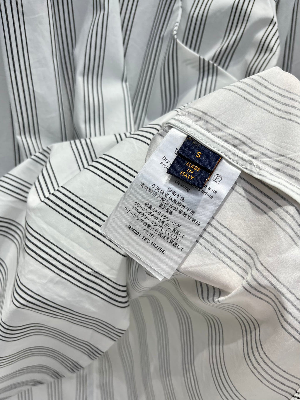 Prenda Louis Vuitton - Estilo 2 CALIDAD ORIGINAL