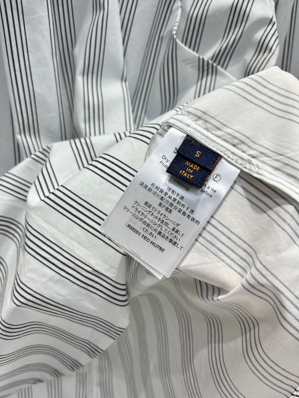 Prenda Louis Vuitton - Estilo 2 CALIDAD ORIGINAL