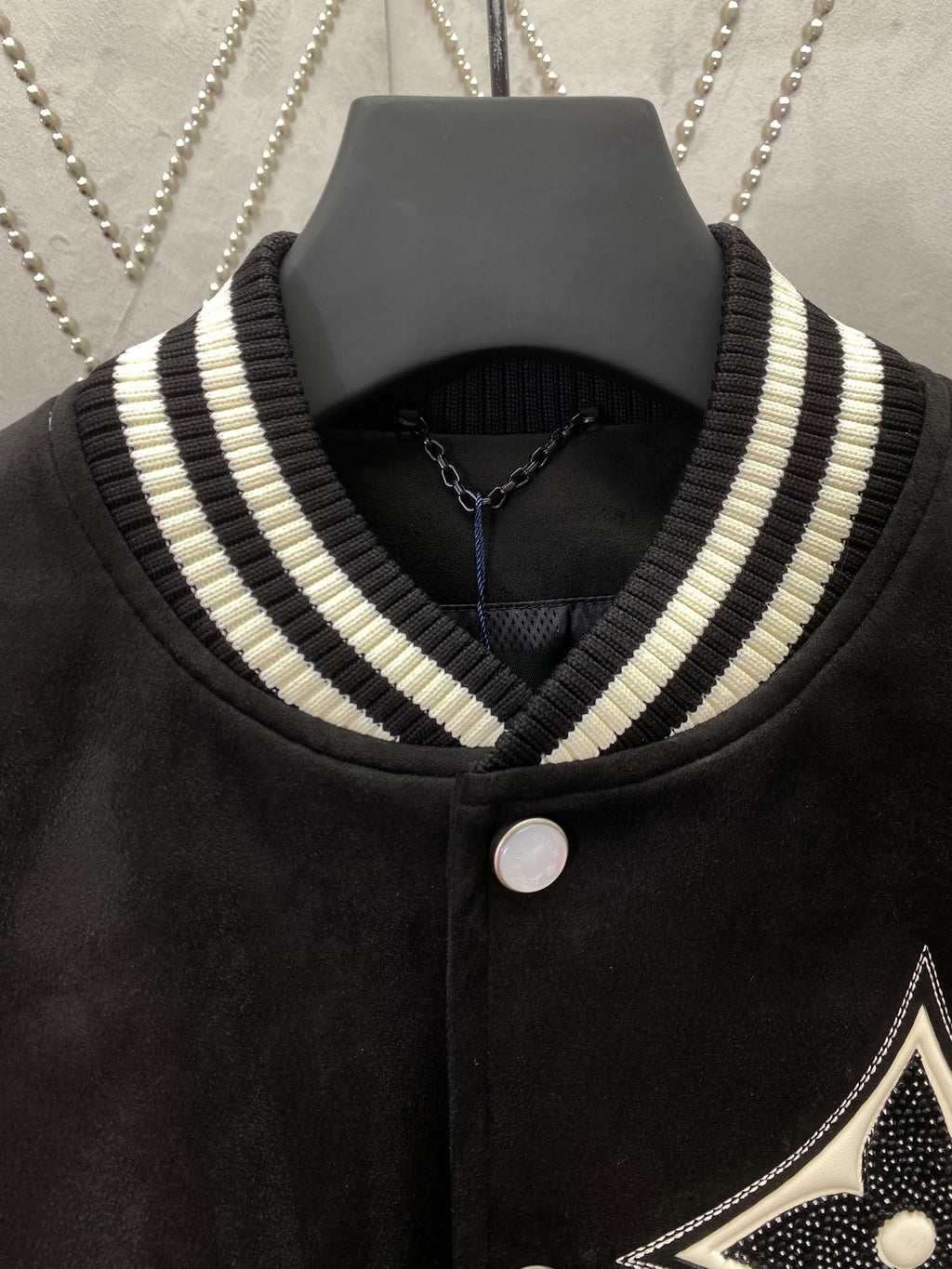 Chaqueta Louis Vuitton #319468 CALIDAD ORIGINAL