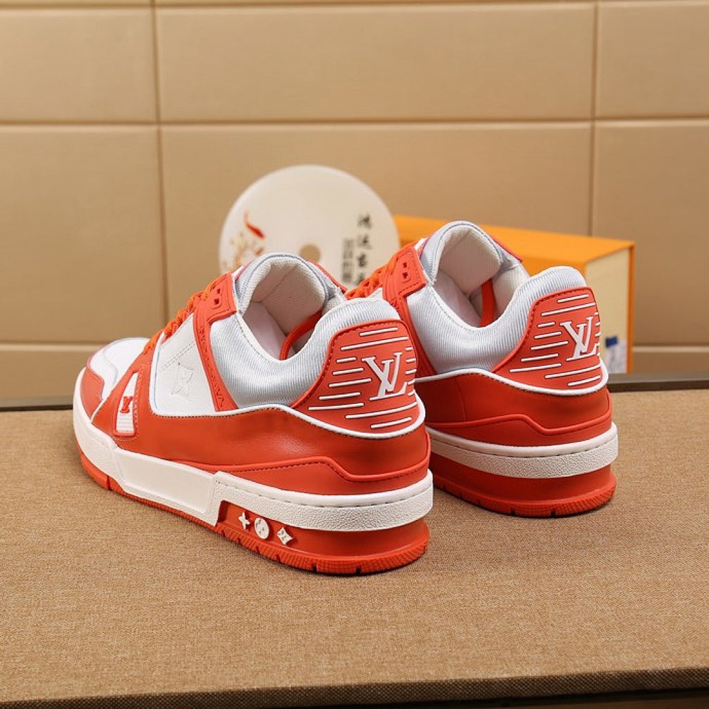 Zapatillas Louis Vuitton Casual - Modelo 050