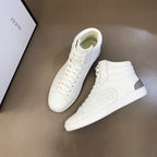 Zapatillas Gucci Deportivas - Modelo 115