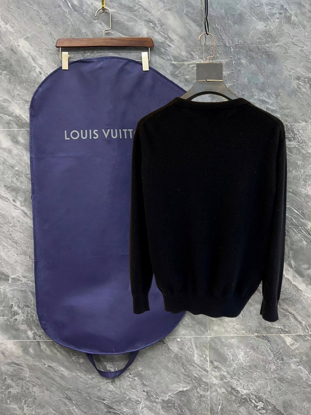 Chaqueta Louis Vuitton #324745 CALIDAD ORIGINAL